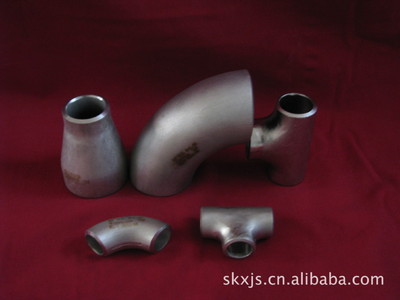 鈦及鈦合金管件加工——寶雞市盛科新金屬有限責任公司