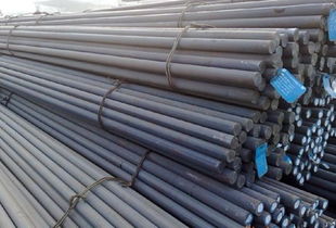 20Mn2圓鋼產品新聞 聊城市銘祿金屬材料有限公司推動金屬材料加工創新發展