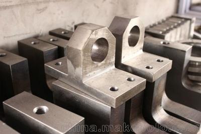 北京瑞影鑫精密機械零部件加工廠家 專業金屬材料加工服務